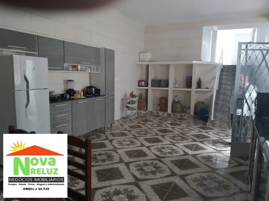 Casa com 1 quarto à venda em Jardim do Bosque, Suzano - SP - imagem 7 Foto 7 de Casa com 1 quarto à venda em Jardim do Bosque, Suzano - SP