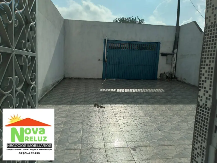 Casa com 1 quarto à venda em Jardim do Bosque, Suzano - SP - imagem 3 Foto 3 de Casa com 1 quarto à venda em Jardim do Bosque, Suzano - SP