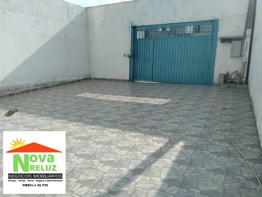 Casa com 1 quarto à venda em Jardim do Bosque, Suzano - SP - imagem 2 Foto 2 de Casa com 1 quarto à venda em Jardim do Bosque, Suzano - SP