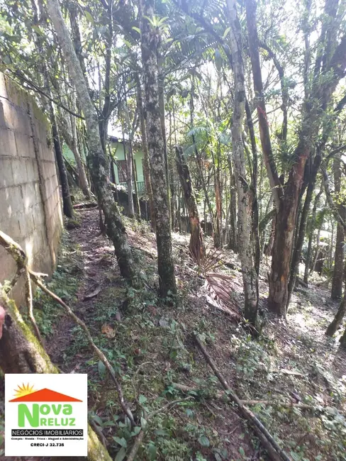 Foto 5 de Terreno / Lote à venda, 1200m2 em Chácara Engenho da Serra, Santo Andre - SP