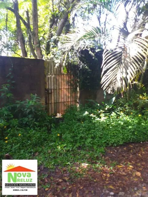 Foto 2 de Terreno / Lote à venda, 1200m2 em Chácara Engenho da Serra, Santo Andre - SP