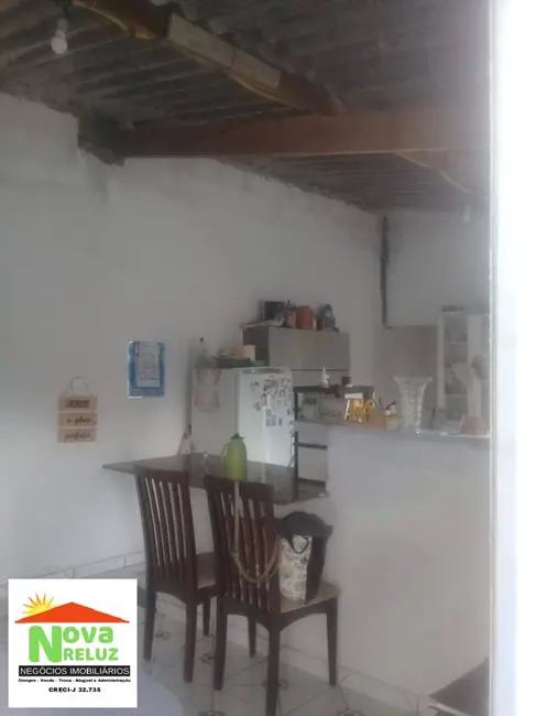 Foto 7 de Casa com 2 quartos à venda, 125m2 em Parque Palmeiras, Suzano - SP