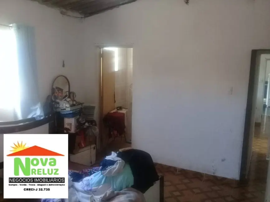 Foto 3 de Casa com 2 quartos à venda, 125m2 em Parque Palmeiras, Suzano - SP