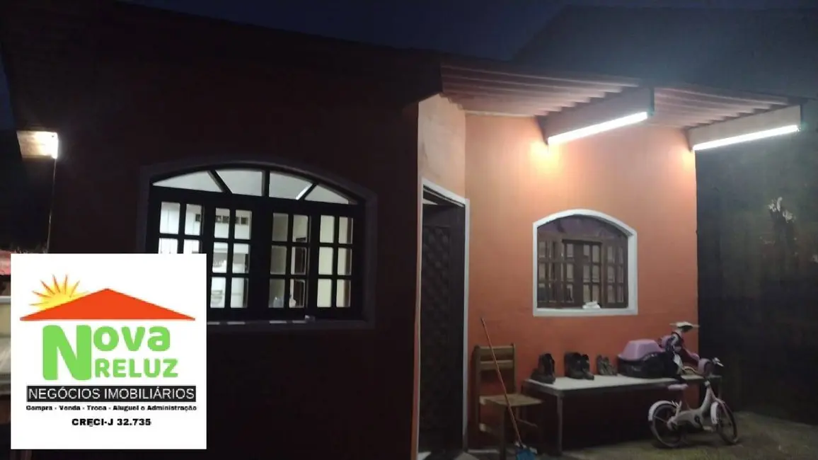 Foto 1 de Casa com 2 quartos à venda, 300m2 em Somma, Ribeirao Pires - SP