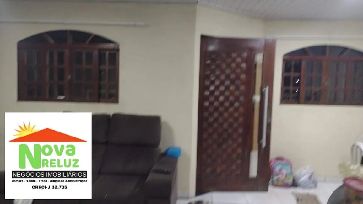 Foto 2 de Casa com 2 quartos à venda, 300m2 em Somma, Ribeirao Pires - SP