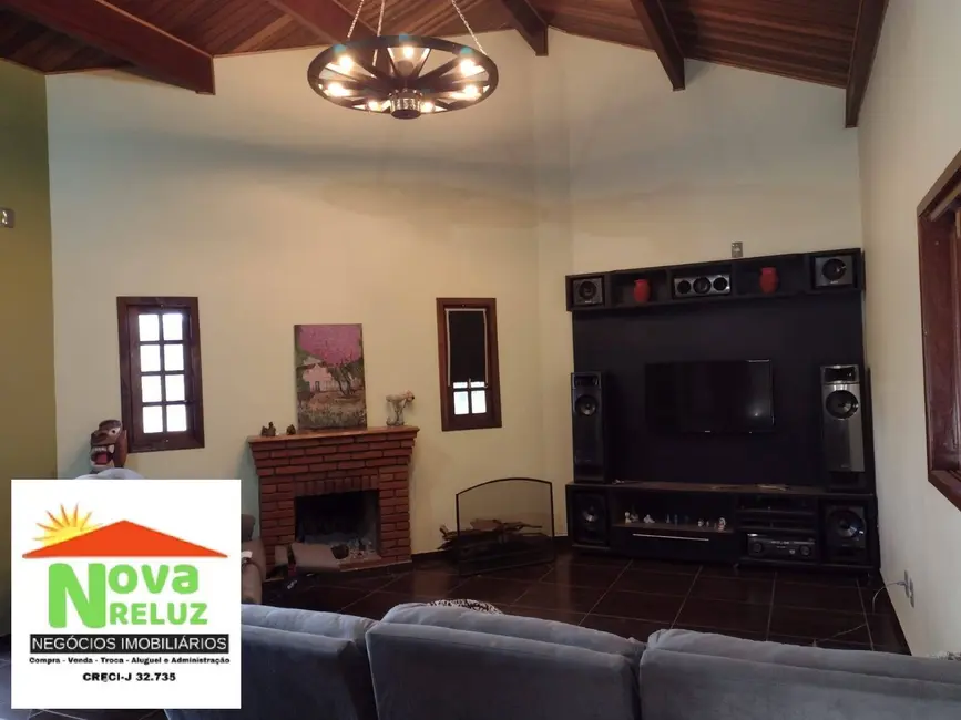 Foto 4 de Casa com 2 quartos à venda, 521m2 em Suzano - SP