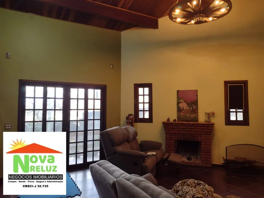 Foto 5 de Casa com 2 quartos à venda, 521m2 em Suzano - SP