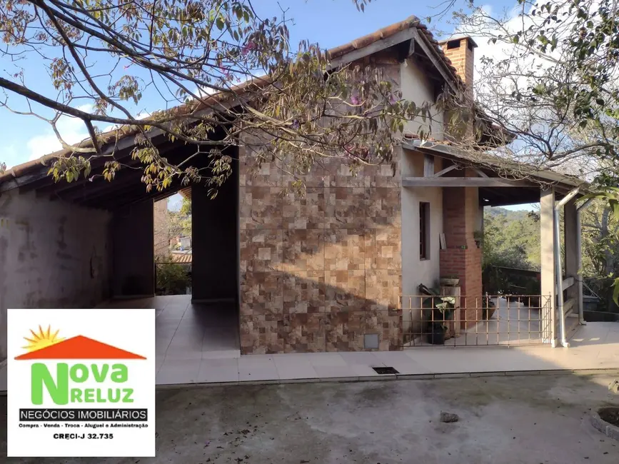 Foto 2 de Casa com 2 quartos à venda, 521m2 em Suzano - SP