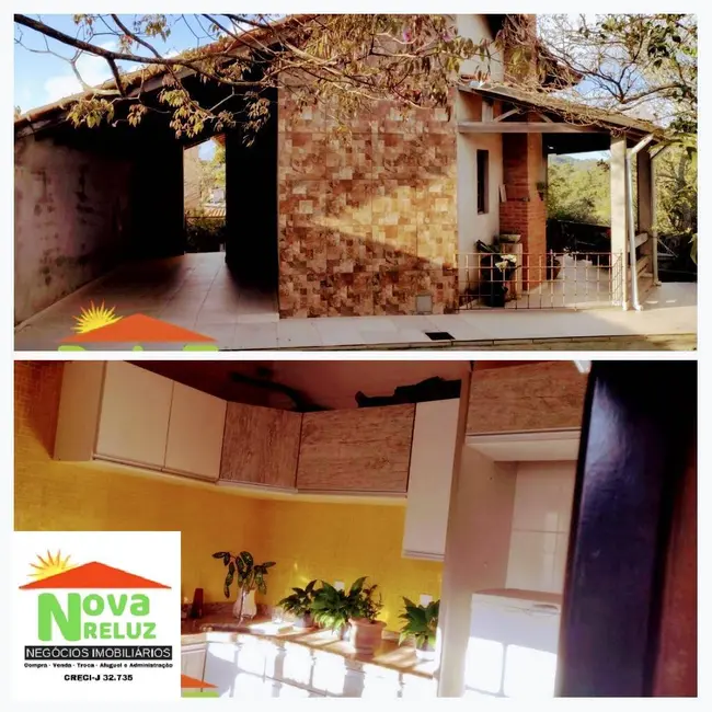 Foto 1 de Casa com 2 quartos à venda, 521m2 em Suzano - SP