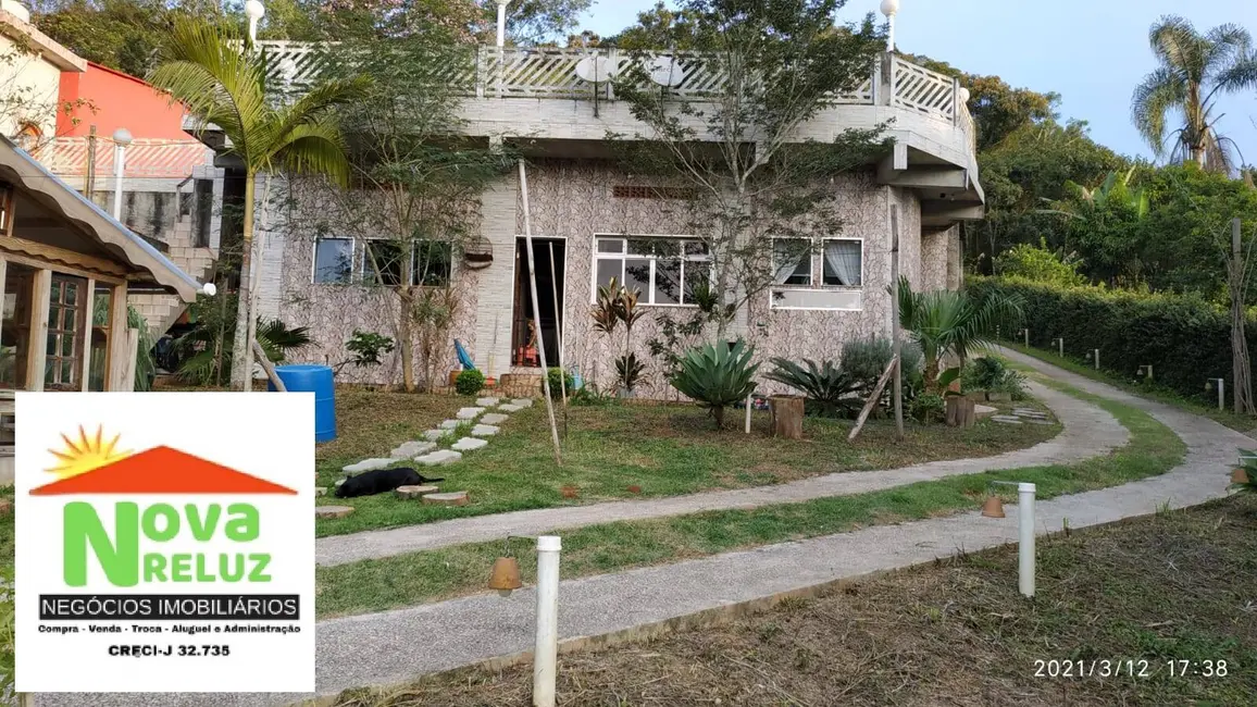 Chácara com 2 quartos à venda, 1800m2 em Quinta Divisão, Suzano - SP - imagem 5 Foto 5 de Chácara com 2 quartos à venda, 1800m2 em Quinta Divisão, Suzano - SP