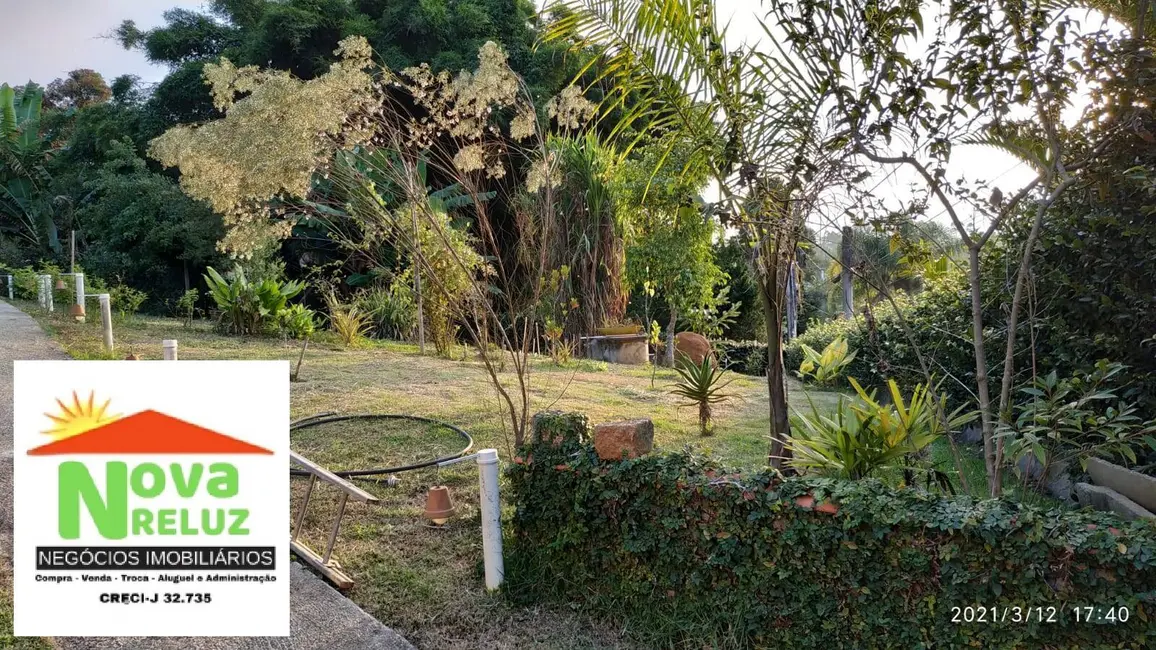 Chácara com 2 quartos à venda, 1800m2 em Quinta Divisão, Suzano - SP - imagem 6 Foto 6 de Chácara com 2 quartos à venda, 1800m2 em Quinta Divisão, Suzano - SP