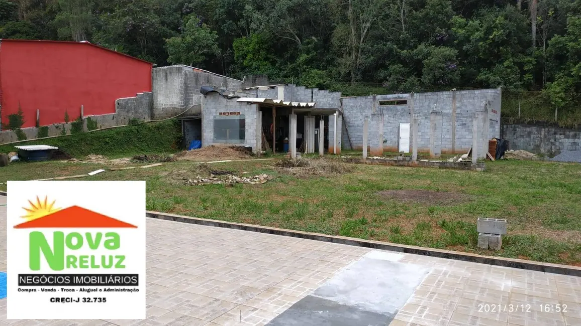 Chácara com 2 quartos à venda, 1800m2 em Quinta Divisão, Suzano - SP - imagem 8 Foto 8 de Chácara com 2 quartos à venda, 1800m2 em Quinta Divisão, Suzano - SP