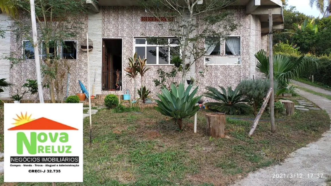 Chácara com 2 quartos à venda, 1800m2 em Quinta Divisão, Suzano - SP - imagem 4 Foto 4 de Chácara com 2 quartos à venda, 1800m2 em Quinta Divisão, Suzano - SP