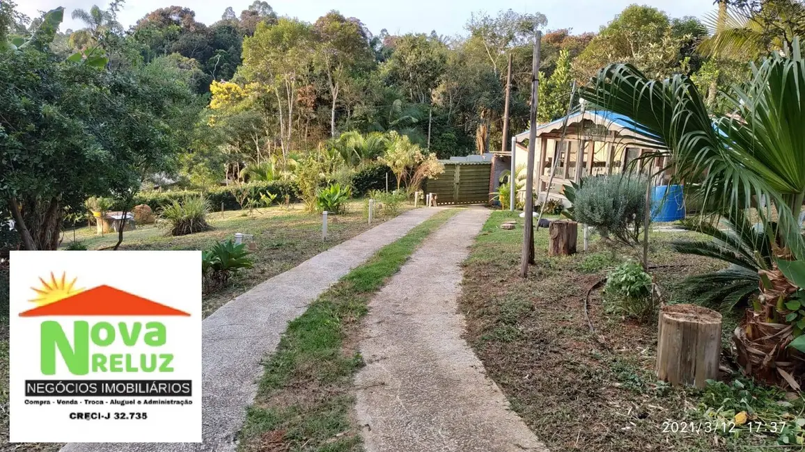 Chácara com 2 quartos à venda, 1800m2 em Quinta Divisão, Suzano - SP - imagem 7 Foto 7 de Chácara com 2 quartos à venda, 1800m2 em Quinta Divisão, Suzano - SP