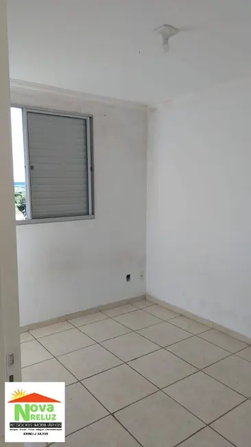 Foto 2 de Apartamento com 2 quartos para alugar em Chácara Boa Vista Palmeiras, Suzano - SP