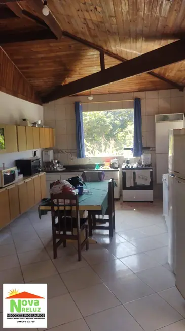 Foto 9 de Chácara com 3 quartos à venda, 2500m2 em Centro de Ouro Fino Paulista, Ribeirao Pires - SP