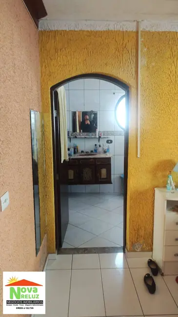 Foto 3 de Chácara com 3 quartos à venda, 2500m2 em Centro de Ouro Fino Paulista, Ribeirao Pires - SP