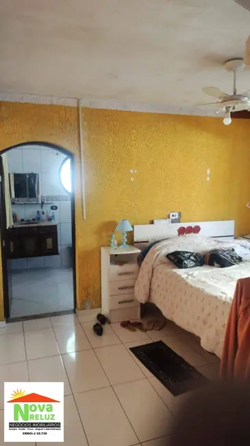 Foto 4 de Chácara com 3 quartos à venda, 2500m2 em Centro de Ouro Fino Paulista, Ribeirao Pires - SP