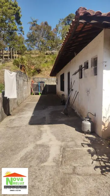 Foto 8 de Chácara com 3 quartos à venda, 2500m2 em Centro de Ouro Fino Paulista, Ribeirao Pires - SP