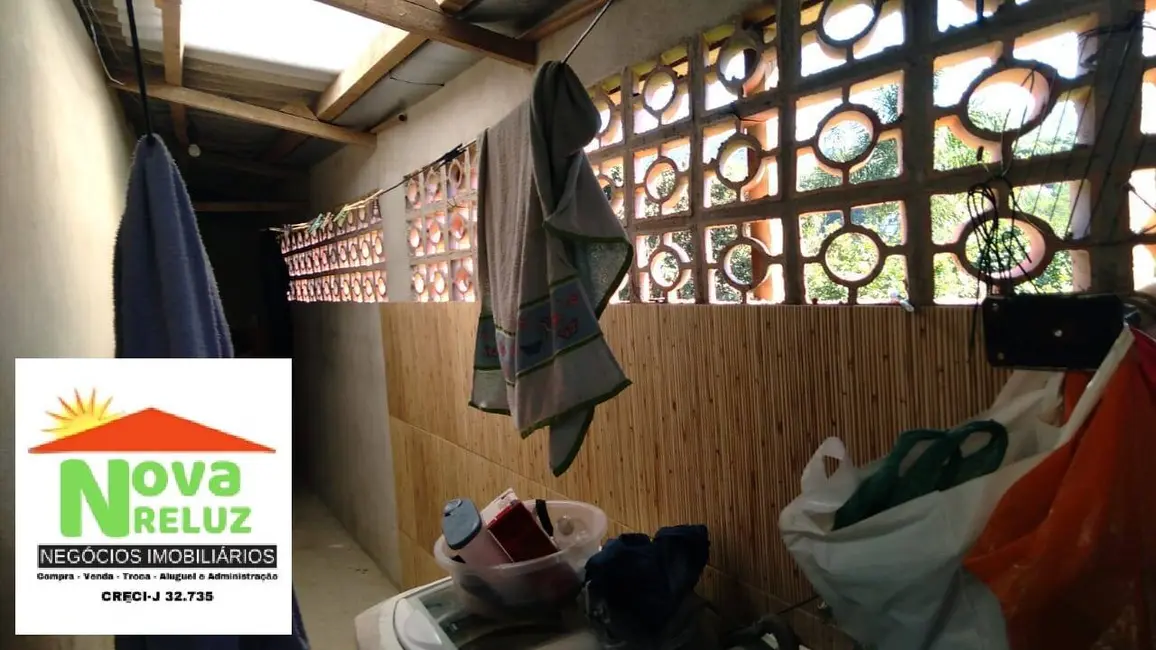 Foto 9 de Casa com 2 quartos à venda, 300m2 em Parque Palmeiras, Suzano - SP