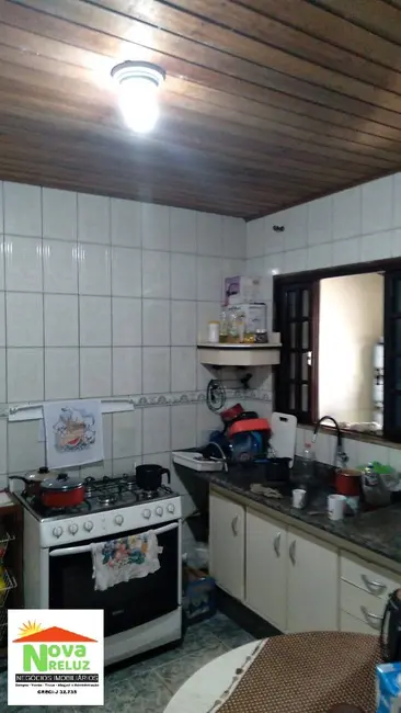 Foto 2 de Casa com 2 quartos à venda, 300m2 em Parque Palmeiras, Suzano - SP