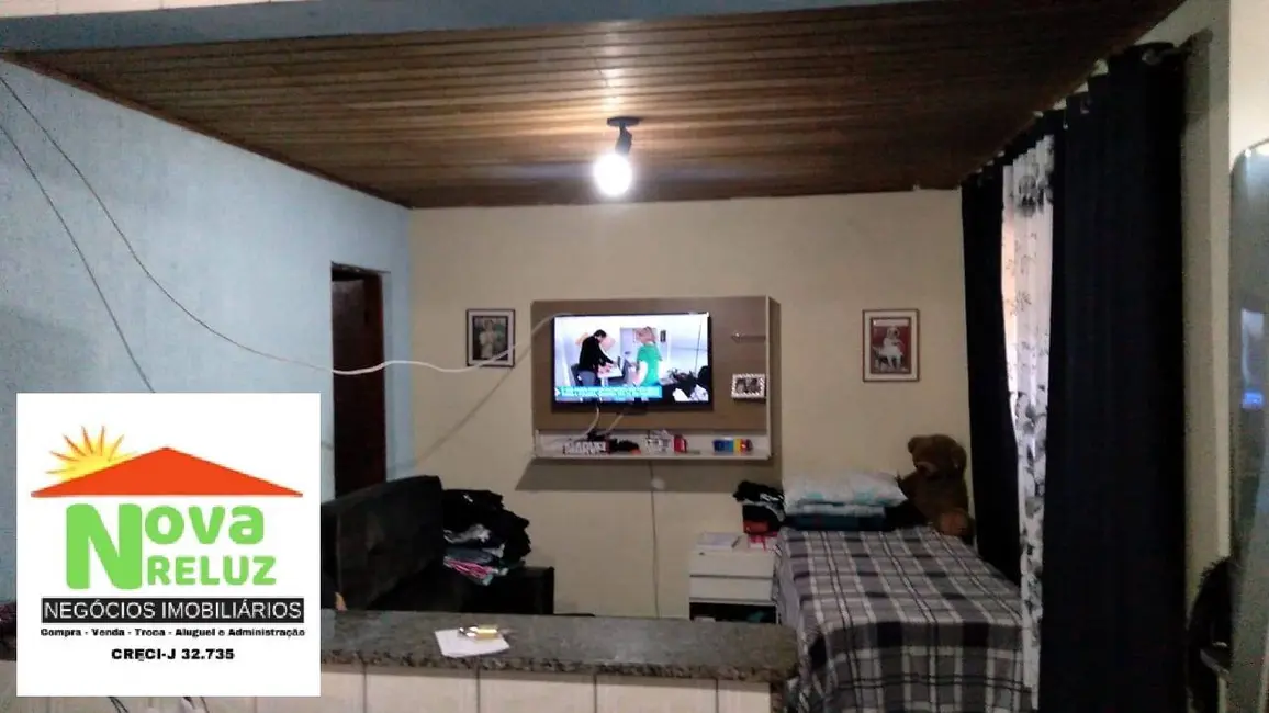 Foto 3 de Casa com 2 quartos à venda, 300m2 em Parque Palmeiras, Suzano - SP