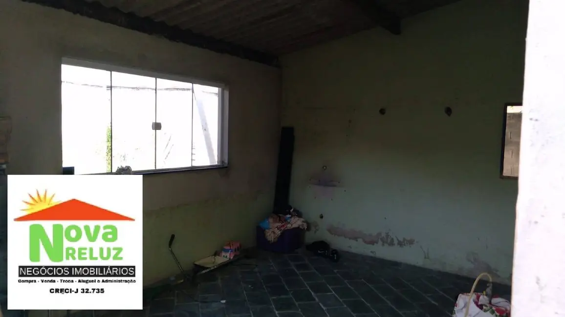 Foto 6 de Casa com 2 quartos à venda, 300m2 em Parque Palmeiras, Suzano - SP