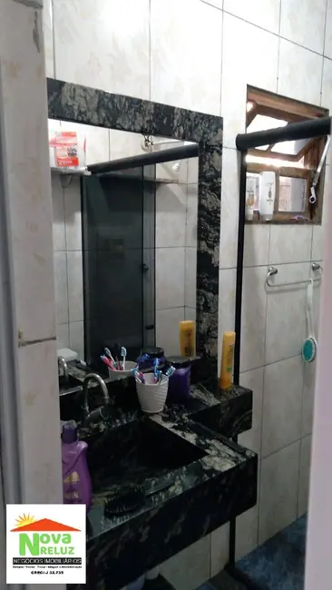 Foto 7 de Casa com 2 quartos à venda, 300m2 em Parque Palmeiras, Suzano - SP