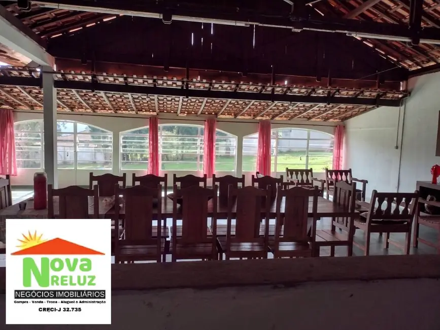 Chácara com 3 quartos à venda, 8850m2 em Centro de Ouro Fino Paulista, Ribeirao Pires - SP - imagem 9 Foto 9 de Chácara com 3 quartos à venda, 8850m2 em Centro de Ouro Fino Paulista, Ribeirao Pires - SP