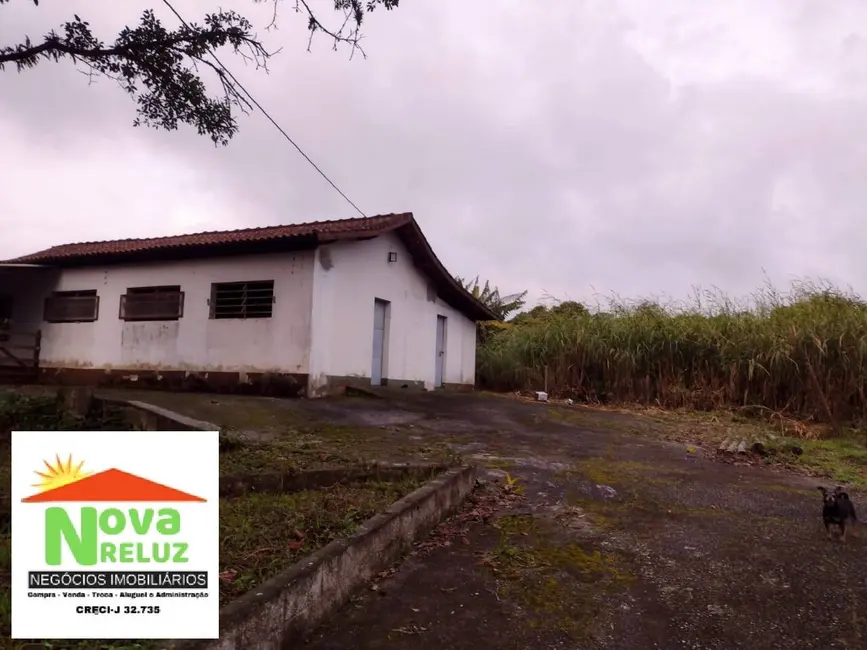 Chácara com 3 quartos à venda, 8850m2 em Centro de Ouro Fino Paulista, Ribeirao Pires - SP - imagem 2 Foto 2 de Chácara com 3 quartos à venda, 8850m2 em Centro de Ouro Fino Paulista, Ribeirao Pires - SP