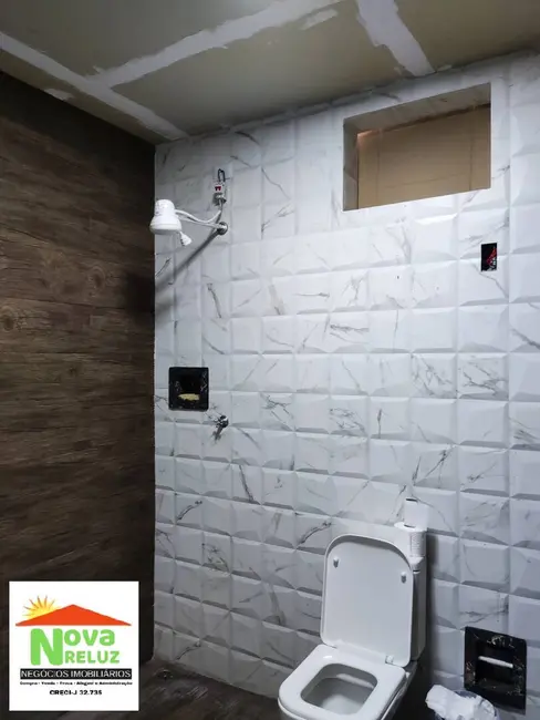 Foto 3 de Chácara com 2 quartos à venda, 3200m2 em Parque Palmeiras, Suzano - SP