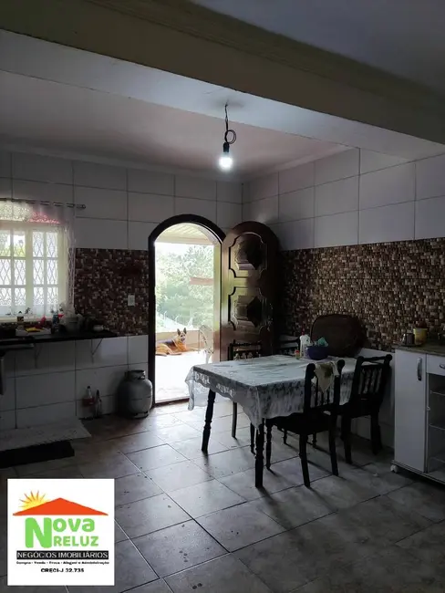 Foto 5 de Chácara com 2 quartos à venda, 3200m2 em Parque Palmeiras, Suzano - SP