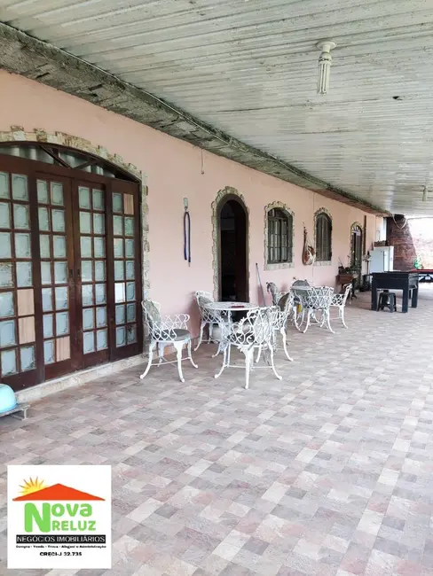 Foto 9 de Chácara com 2 quartos à venda, 3200m2 em Parque Palmeiras, Suzano - SP