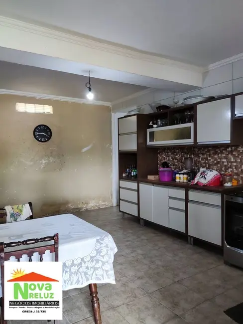 Foto 4 de Chácara com 2 quartos à venda, 3200m2 em Parque Palmeiras, Suzano - SP