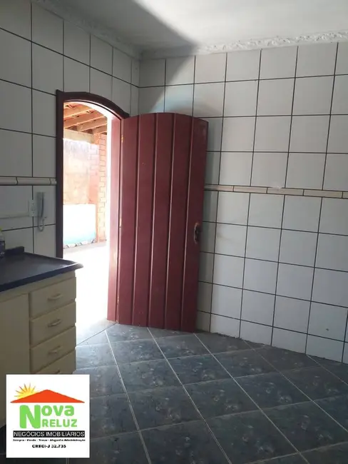 Foto 7 de Casa com 2 quartos à venda em Palmeiras de São Paulo, Suzano - SP