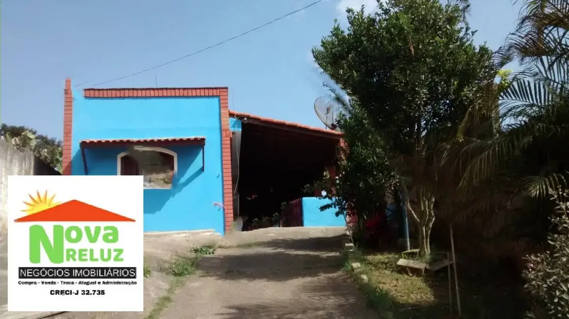 Foto 9 de Casa com 2 quartos à venda em Palmeiras de São Paulo, Suzano - SP