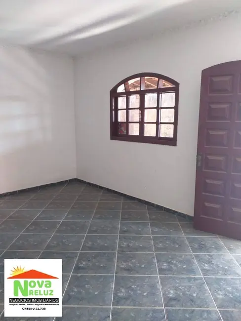 Foto 4 de Casa com 2 quartos à venda em Palmeiras de São Paulo, Suzano - SP