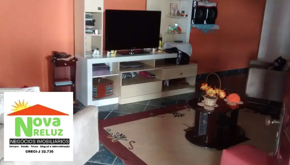 Foto 3 de Casa com 2 quartos à venda em Palmeiras de São Paulo, Suzano - SP