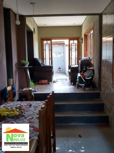 Casa com 1 quarto à venda em Ribeirao Pires - SP - imagem 4 Foto 4 de Casa com 1 quarto à venda em Ribeirao Pires - SP