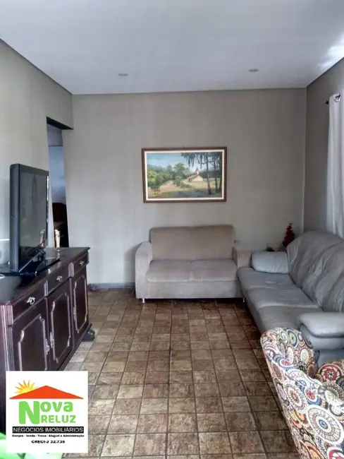 Foto 2 de Casa com 1 quarto à venda em Ribeirao Pires - SP