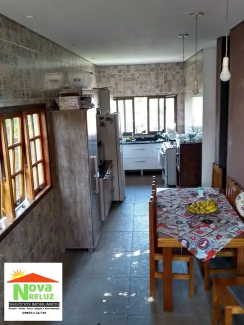 Casa com 1 quarto à venda em Ribeirao Pires - SP - imagem 3 Foto 3 de Casa com 1 quarto à venda em Ribeirao Pires - SP