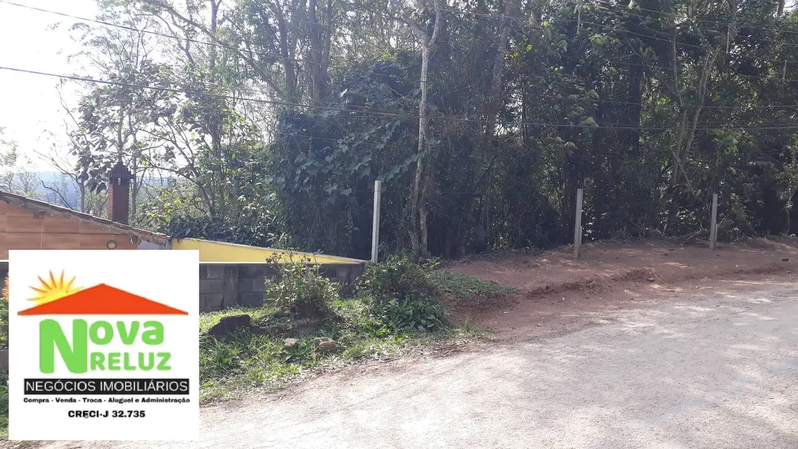 Foto 1 de Terreno / Lote à venda, 450m2 em Ribeirao Pires - SP