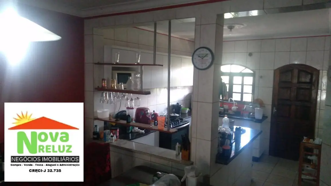 Foto 4 de Casa com 3 quartos à venda, 395m2 em Centro de Ouro Fino Paulista, Ribeirao Pires - SP