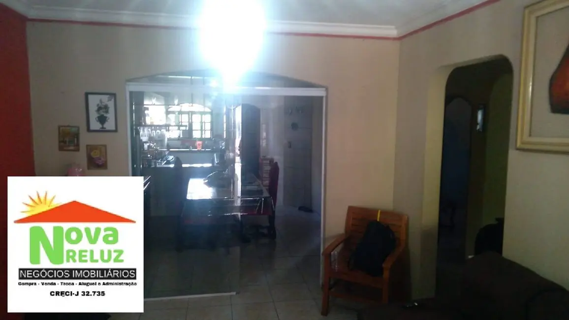 Foto 6 de Casa com 3 quartos à venda, 395m2 em Centro de Ouro Fino Paulista, Ribeirao Pires - SP