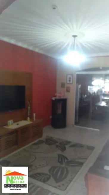 Foto 9 de Casa com 3 quartos à venda, 395m2 em Centro de Ouro Fino Paulista, Ribeirao Pires - SP