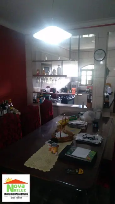 Foto 5 de Casa com 3 quartos à venda, 395m2 em Centro de Ouro Fino Paulista, Ribeirao Pires - SP