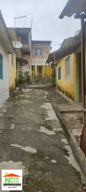 Foto 8 de Casa com 1 quarto à venda, 1850m2 em Centro de Ouro Fino Paulista, Ribeirao Pires - SP