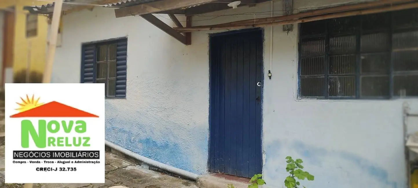 Foto 3 de Casa com 1 quarto à venda, 1850m2 em Centro de Ouro Fino Paulista, Ribeirao Pires - SP