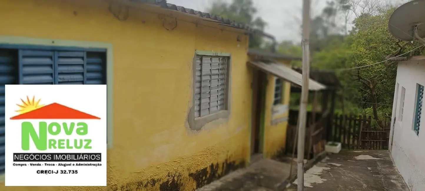 Foto 5 de Casa com 1 quarto à venda, 1850m2 em Centro de Ouro Fino Paulista, Ribeirao Pires - SP