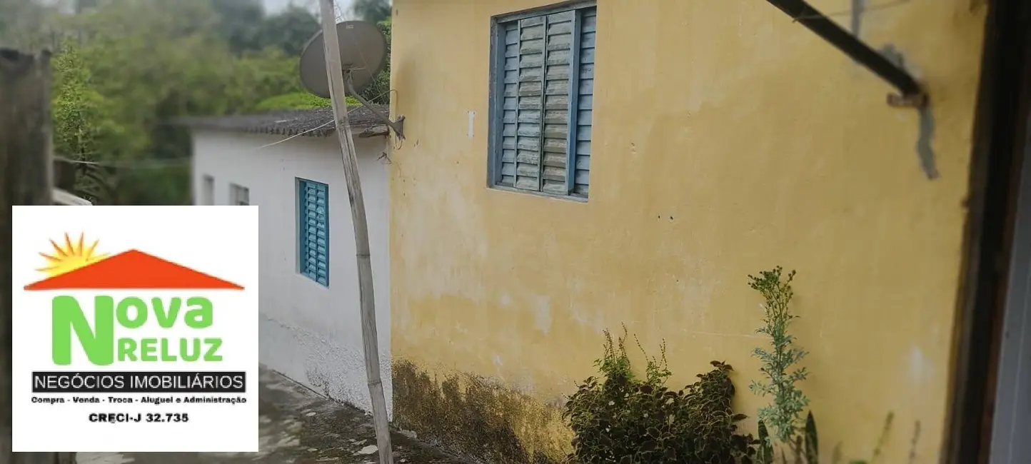 Foto 7 de Casa com 1 quarto à venda, 1850m2 em Centro de Ouro Fino Paulista, Ribeirao Pires - SP